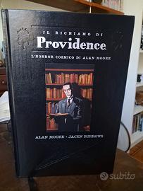 Providence Omnibus - Alan Moore