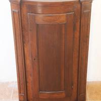 antica angoliera cantonale veneta bombata 800