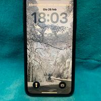 APPLE  IPHONE  11, ( NERO ) 128 gb