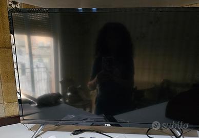 TV  32 Pollici TCL
