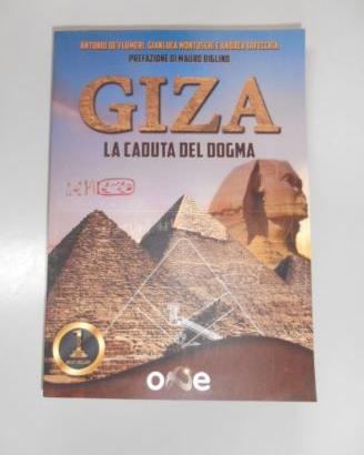 Giza La caduta del dogma + Stargate
