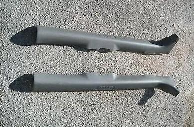 RICAMBI SAAB 9-3 YS3D 98-02 3 PORTE