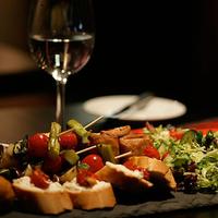 Tipica osteria a noale