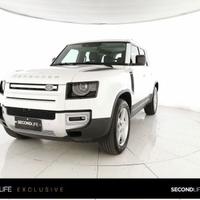 Land Rover Defender 110 3.0d i6 mhev SE awd 2...