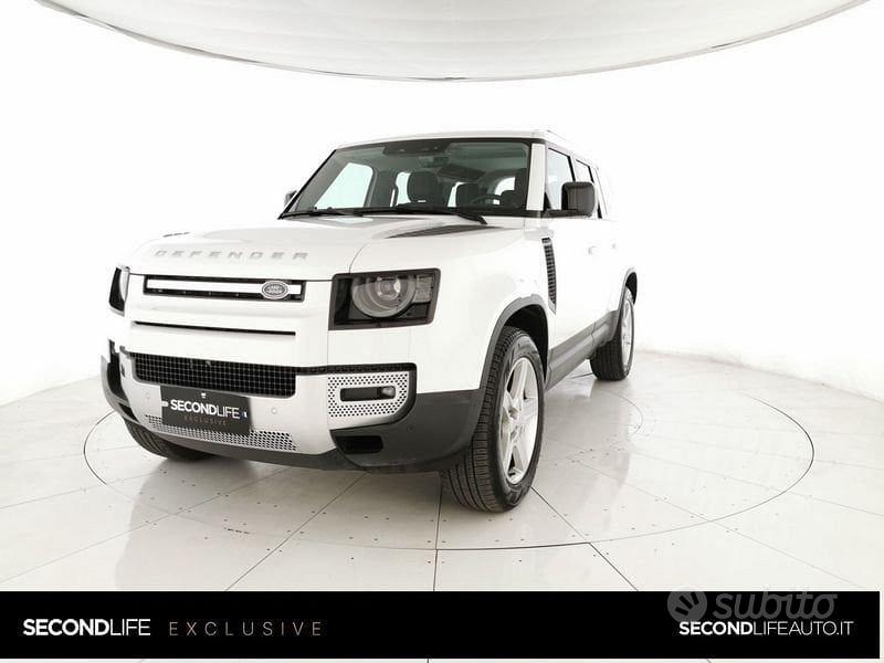 Land Rover Defender (2019)