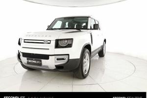 Land Rover Defender 110 3.0d i6 mhev SE awd 2...