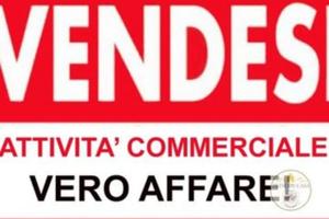 Attività commerciale bari murat (pizzeria)