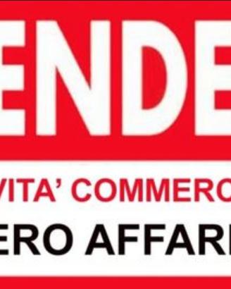 Attività commerciale bari murat (pizzeria)