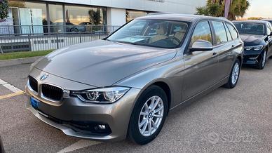 Bmw 318d