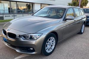 Bmw 318d