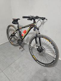 mountain bike BOTTECCHIA 