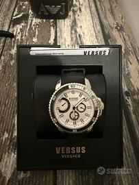 Orologio Versace Versus