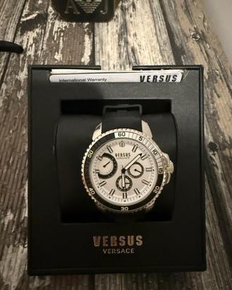 Orologio Versace Versus