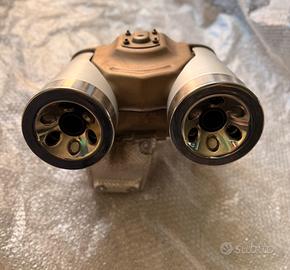 Scarico marmitta Ducati