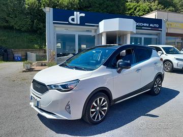 Evo4 1.6 Bi Fuel B/GPL Full Optional "AZIENDALE