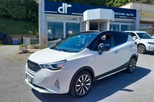 Evo4 1.6 Bi Fuel B/GPL Full Optional "AZIENDALE