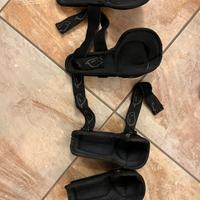 Protezioni gomiti e ginocchia