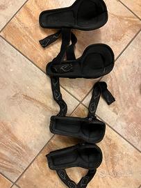 Protezioni gomiti e ginocchia