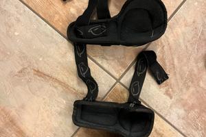 Protezioni gomiti e ginocchia