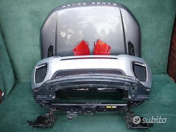RANGE ROVER EVOQUE L538 2011-20 Musata anteriore c