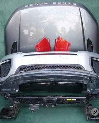 RANGE ROVER EVOQUE L538 2011-20 Musata anteriore c