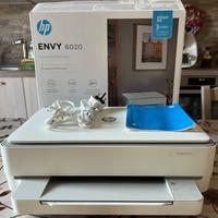 Stampante Hp Envy 6020