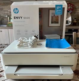 Stampante Hp Envy 6020