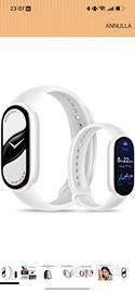 XIAOMI Smart Band 10 Ceramic Edition