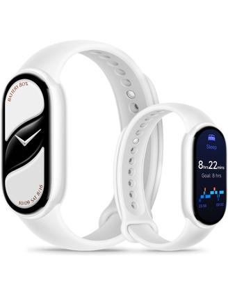 XIAOMI Smart Band 10 Ceramic Edition