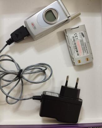 telefono Samsung a300 oblò 