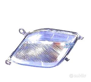 FRECCIE ANTERIORI NISSAN MICRA K12 07-11