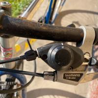 Bici cerchi da 26”