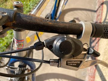 Bici cerchi da 26”