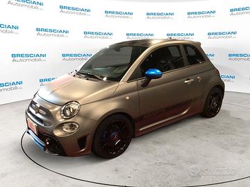 Abarth 595 F595 1.4 Turbo T-Jet 165 CV