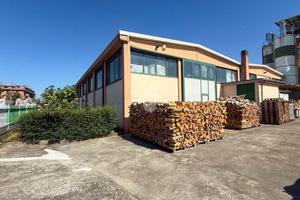 CAPANNONE A TRIBIANO