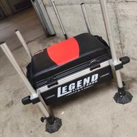 panchetto pesca colmic 