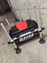 panchetto pesca colmic 