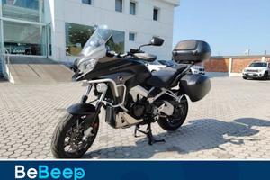 Honda CrossRunner 800 TRAVEL EDITION ABS MY15