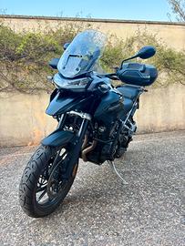 Triumph tiger gt pro 1200