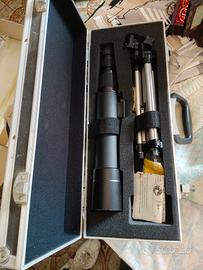cannocchiale da osservazione wlk-641