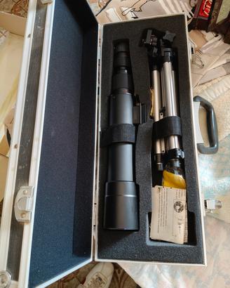 cannocchiale da osservazione wlk-641