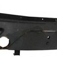 PARAURTI POSTERIORE FORD ECOSPORT DAL 2013