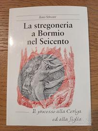 la stregoneria a Bormio nel 600