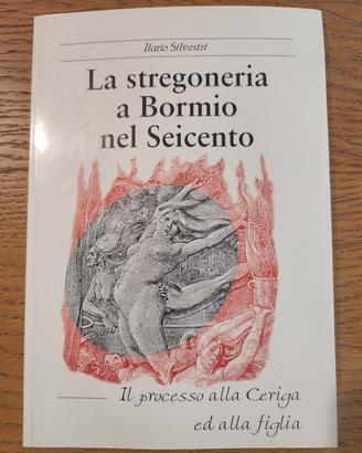 la stregoneria a Bormio nel 600