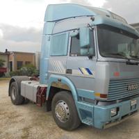 Iveco Turbostar 190.48 trattore 4X2