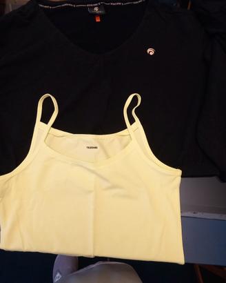 Tuta ginnica donna 