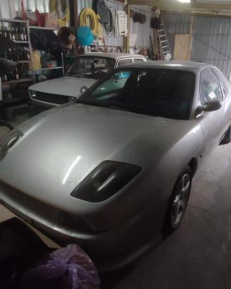  Fiat Coupé