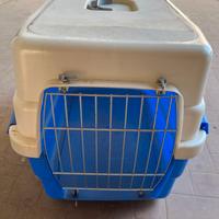 Trasportino per animali