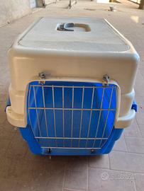Trasportino per animali