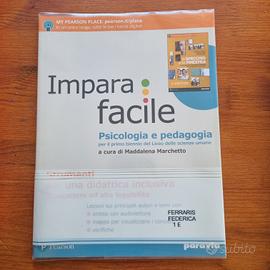 Impara facile allegato biennio 